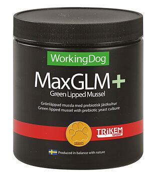 Trikem Max GLM Hund