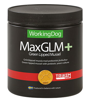 Trikem Max GLM Hund