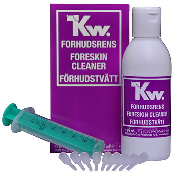 KW Förhudstvätt