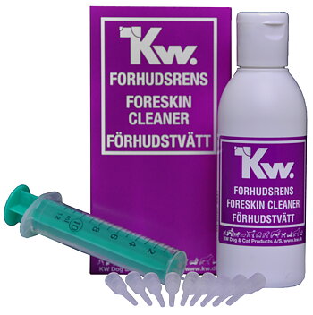KW Förhudstvätt
