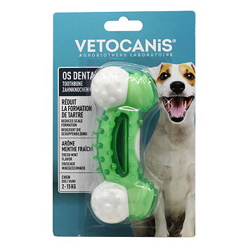 Tuggben Small Vetocanis