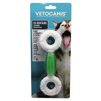 Tuggben Medium Vetocanis