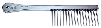 Kam X-gles metallskaft Spratts 66