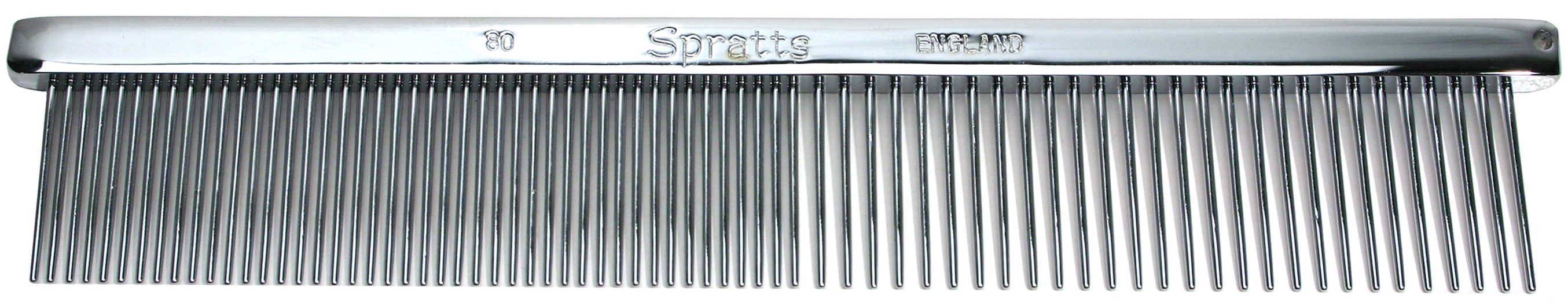 Kam fin & medium  Spratts 80