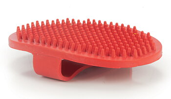 Karda gummi Oval Mintgrön Beeztees
