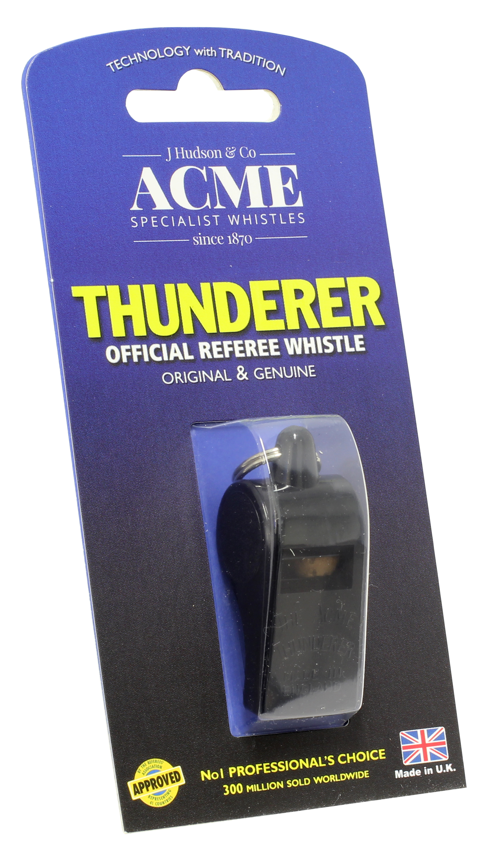 Visselpipa Acme Thund. 560 Junior