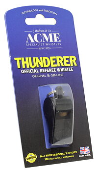Visselpipa Acme Thund. 560 Junior
