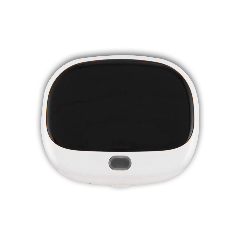 GPS 4G till katt och hund 2-pack utan dyra abonnemang - 2