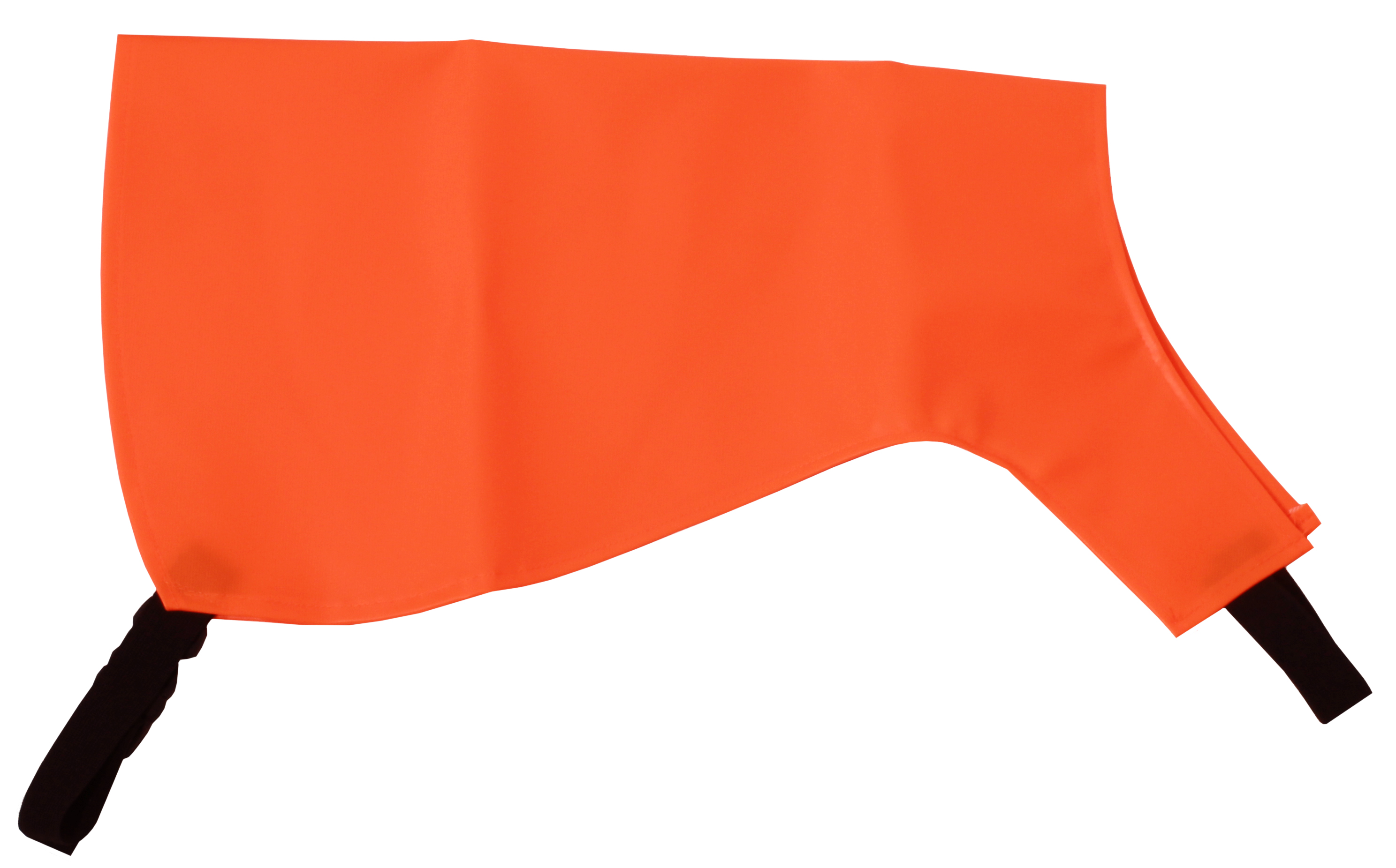 Jaktmarkeringsväst orange
