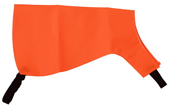 Jaktmarkeringsväst orange