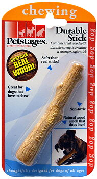 Durable Stick Mini Petstages