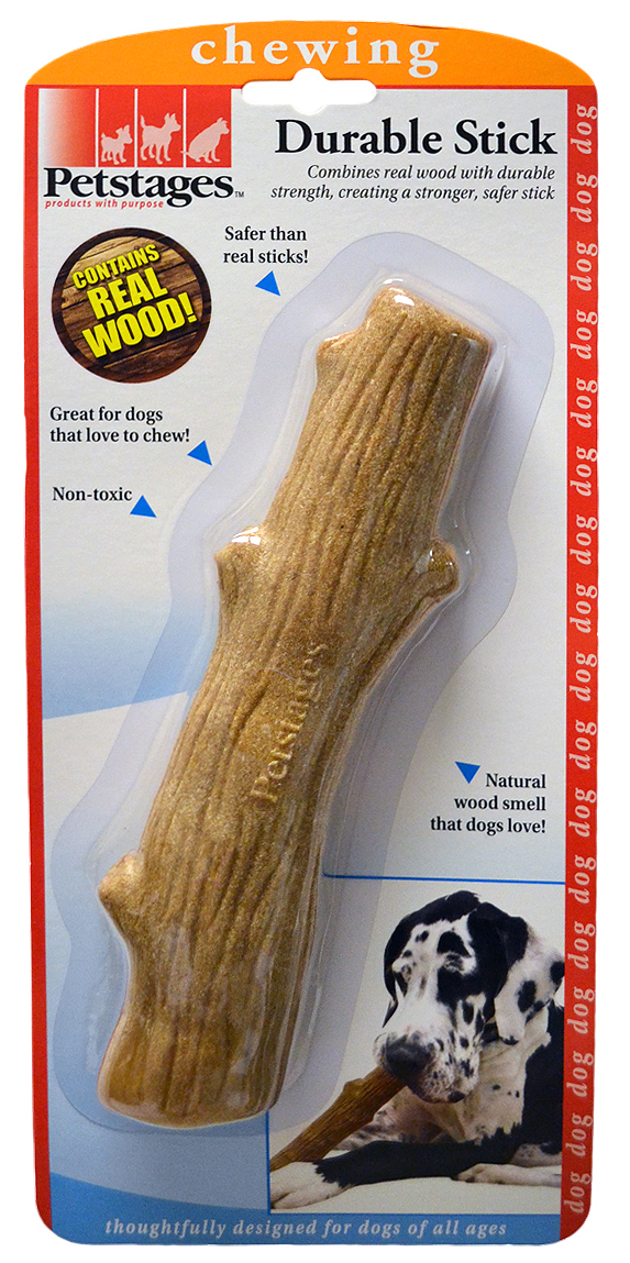 Durable Stick Large Petstages