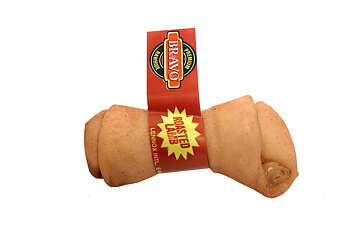 Bravo Tuggknut Lammsmak
