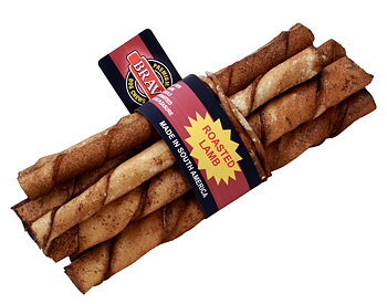 Bravo Vridet ben Smal Lammsmak 10-pack