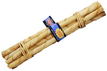 Bravo Vridet ben Smal Baconsmak 10-pack