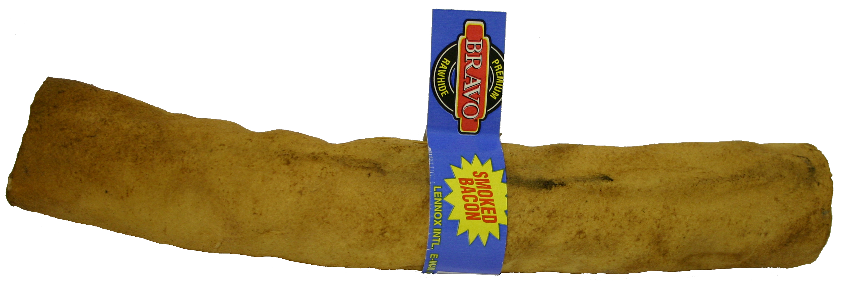 Bravo Retriever Baconsmak