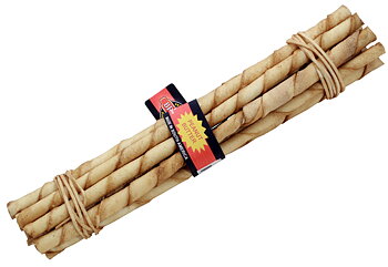 Bravo Vridet Ben Smal Jordnötssmörsmak 10-pack