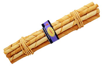 Bravo Vridet Ben Smal Honungssmak 10-pack