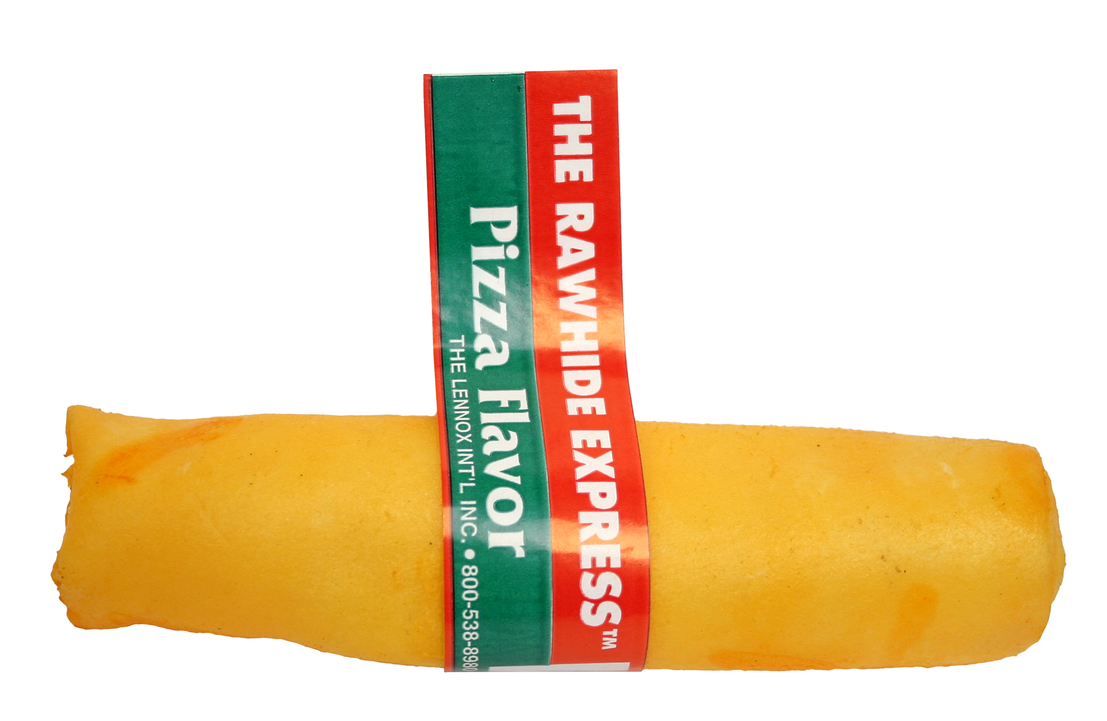 Bravo Retriever Pizzasmak