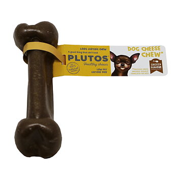 Hundtugg Plutos Cheese Small Chicken