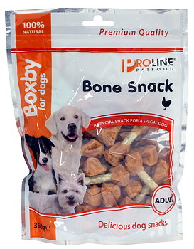 Boxby Proline Hund Bone Snack