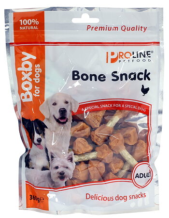 Boxby Proline Hund Bone Snack