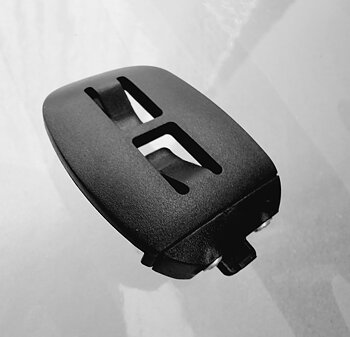 Spänne till SmartCat katt GPS 4G. HAlsbandsspänne att fästa i GPS 4G från SmartCat