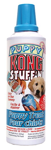 Kong Stuff Pasta Valp Kyckling