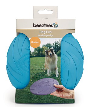 Hundleksak Beeztees Frisbee 18cm i Gummi