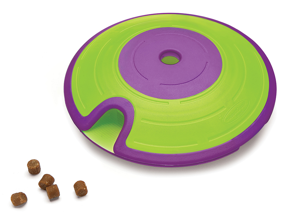 Dog treat Maze Nina Ottosson