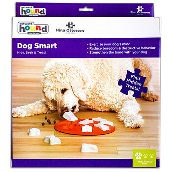 DogSmart Plast Nina Ottosson