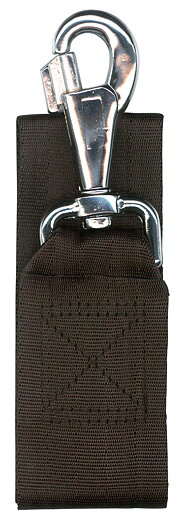 Anslutningsfäste universal till bilsele 27cm/45mm, alla bilar