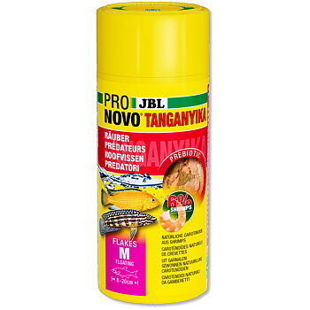 JBL Pronovo Tanganyika Flakes Medium