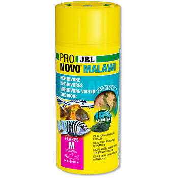 JBL Pronovo Malawi Flakes Medium