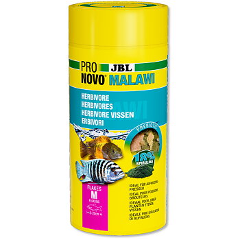 JBL Pronovo Malawi Flakes Medium