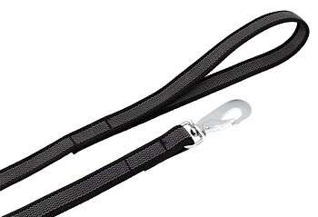 Koppel Supergrip Svart Alac