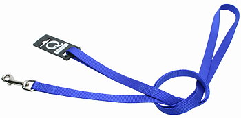 Koppel Nylon Blått Tyrol