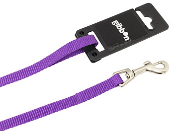Koppel Nylon lila Tyrol