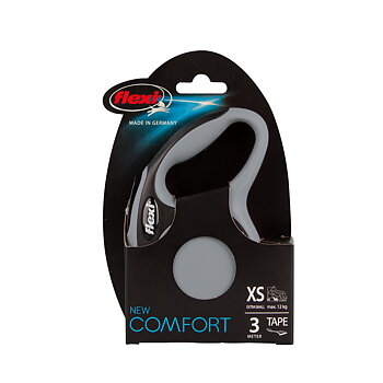 Flexi New Comfort XS Band Svart