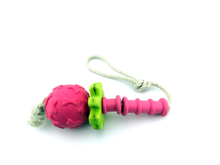 Repleksak Chew Pop - 5