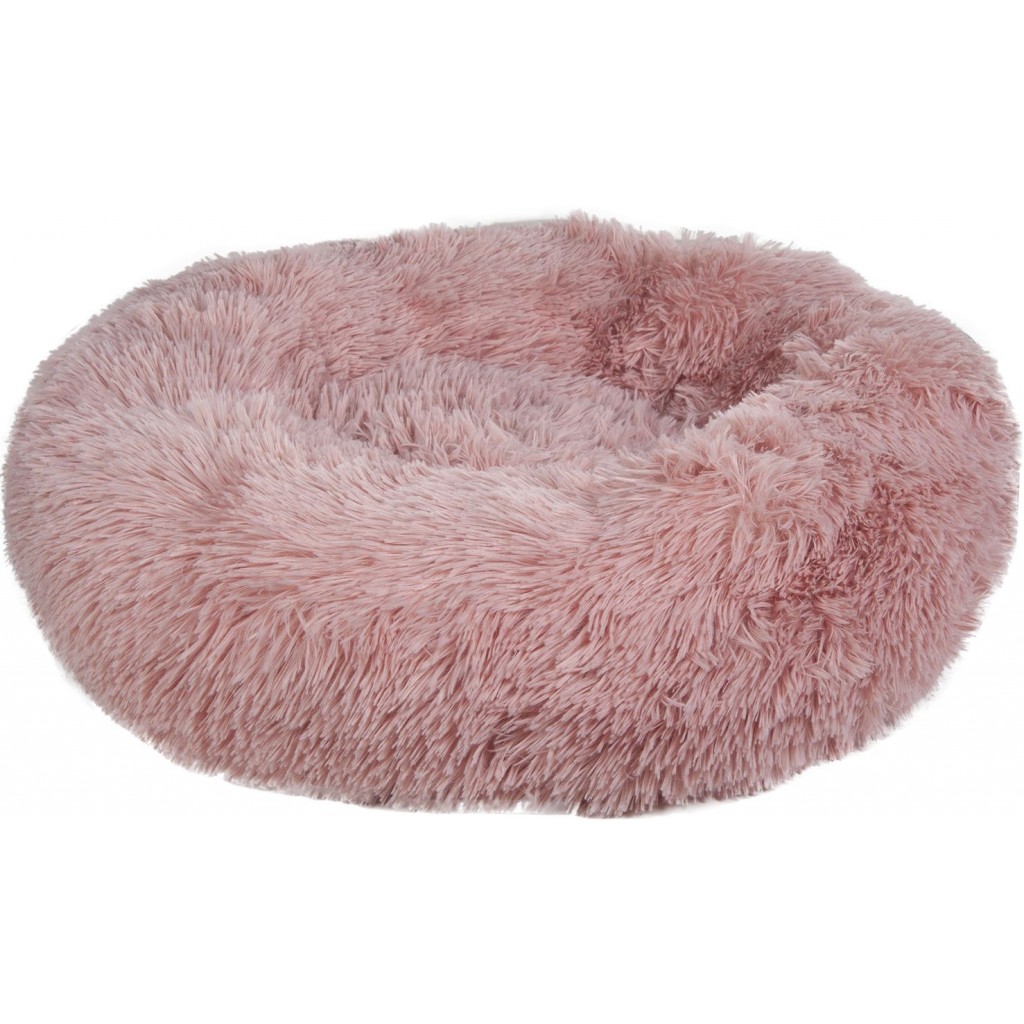 Hundbädd -Fluffy- flera färger - 2
