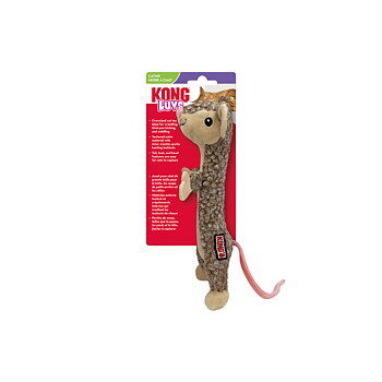 Kattleksak Luvs Mouse KONG