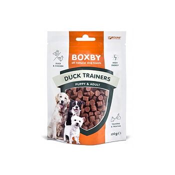 Boxby Proline Duck Trainers