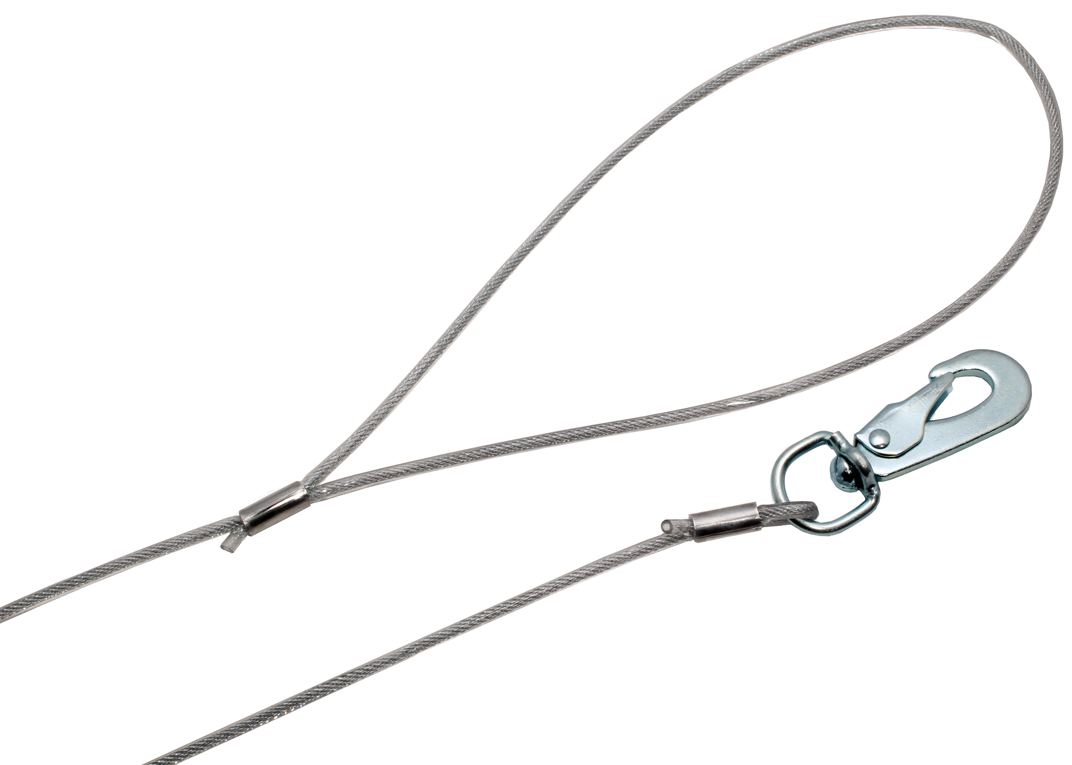 Wirekoppel S Alac