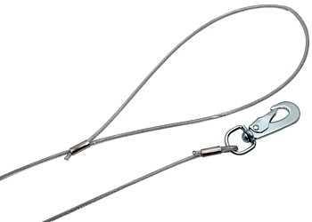 Wirekoppel S Alac