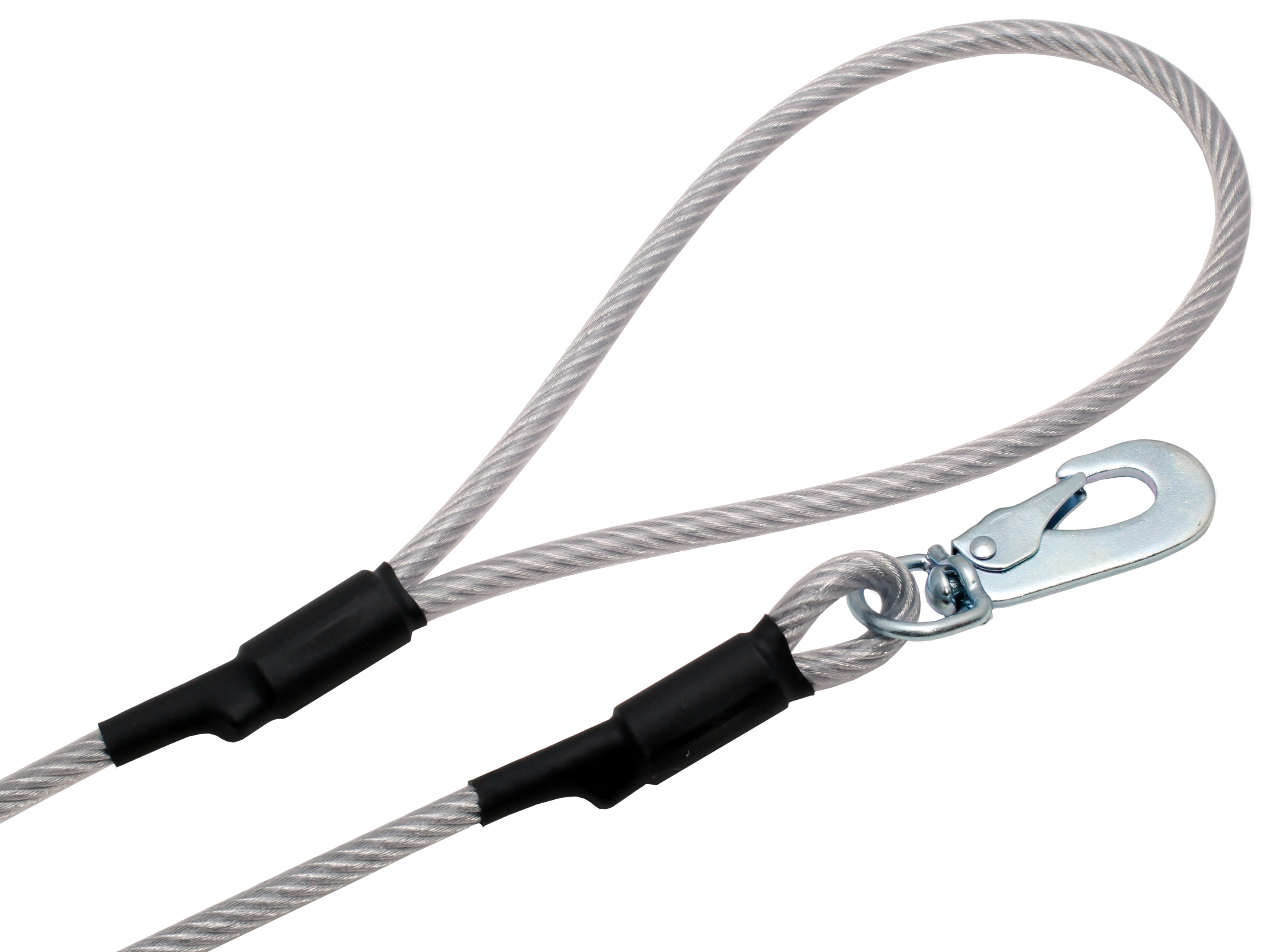 Wirekoppel XL Alac