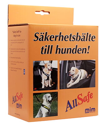 Bilsele Allsafe Extrastor MIM