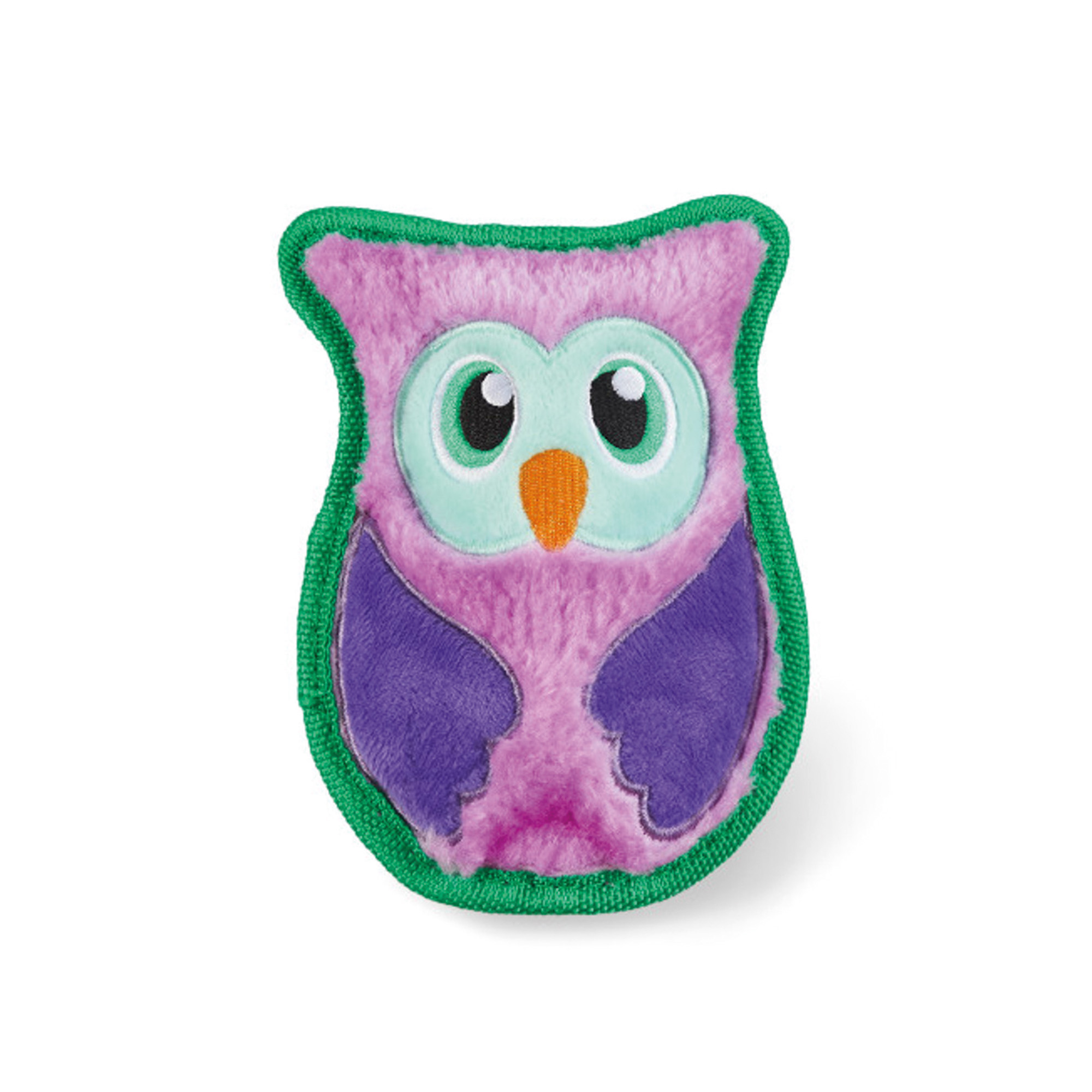 Outward Hound Durablez Owl Purple XS