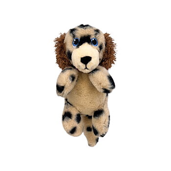 Hundleksak Comfort Pups Spot Medium KONG