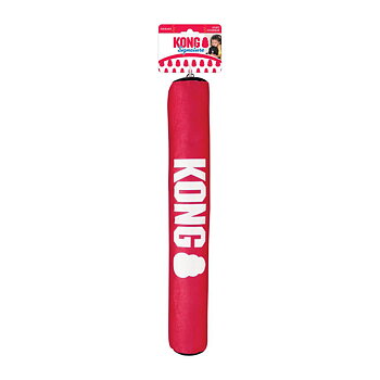 Hundleksak Signature Stick Large KONG